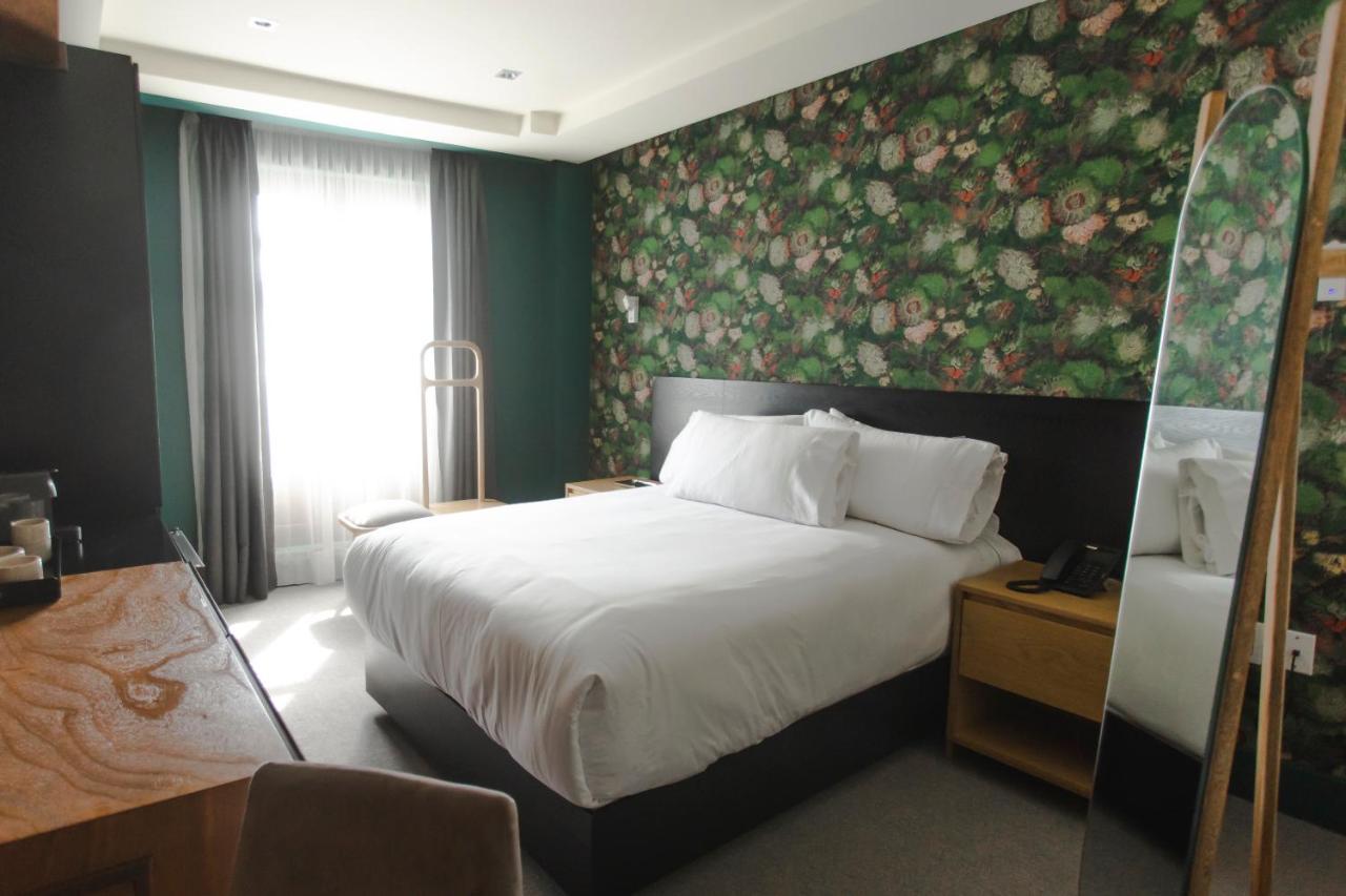 Hotel Matiana Morelos *